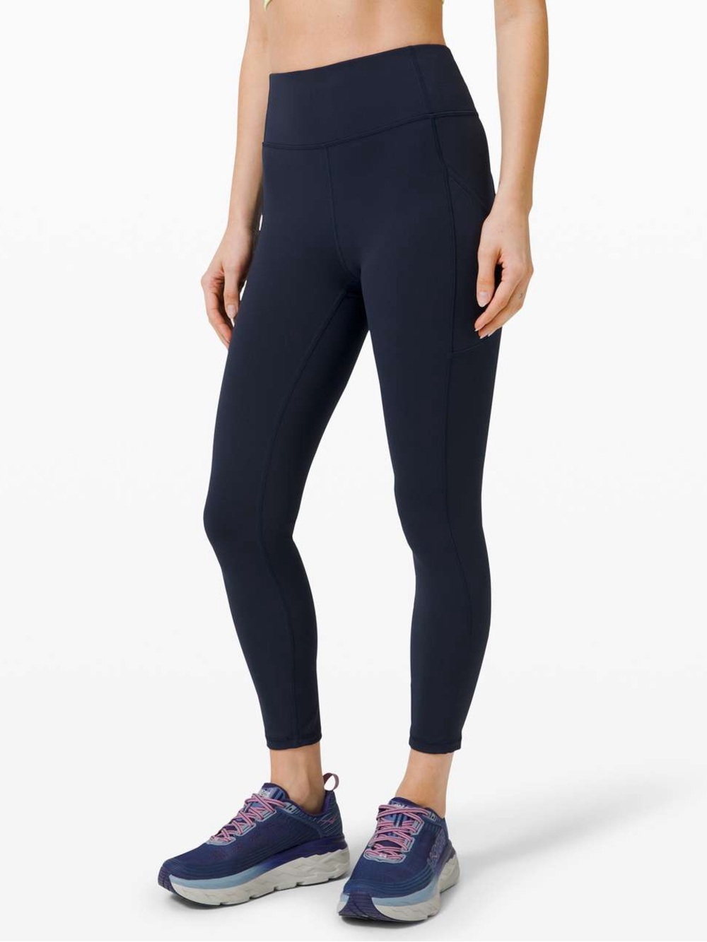 Lululemon Invigorate High-Rise Tight